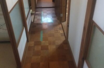 色々・・・の巻