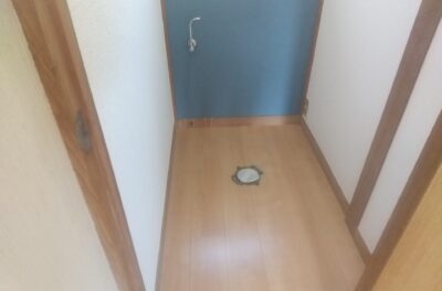 トイレ続き・・・の巻